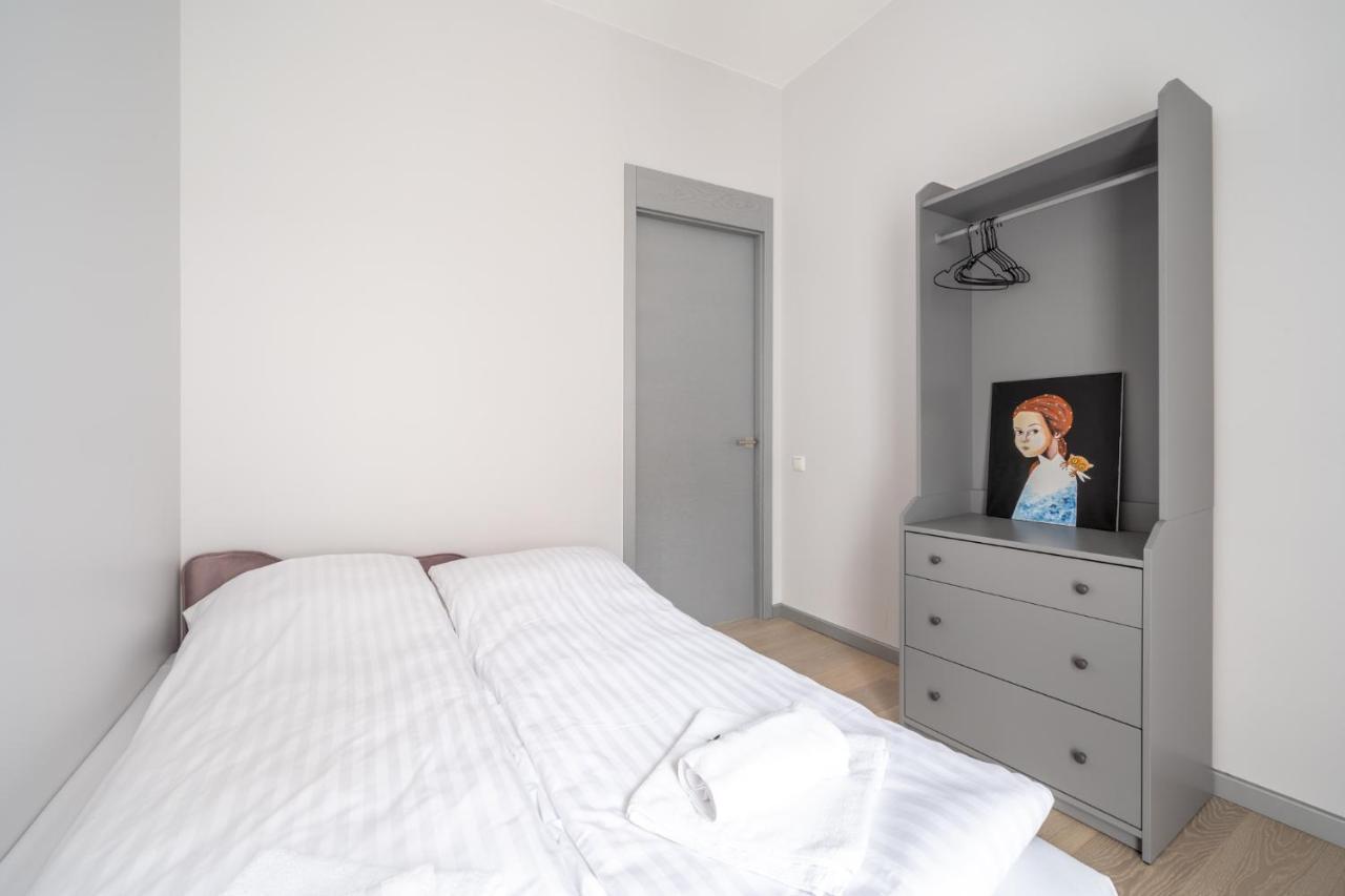 New Comfortable 2 Bedroom Cottage W/Big Terrace Jurmala Bagian luar foto