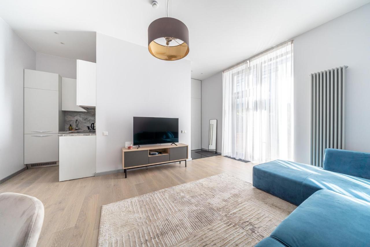 New Comfortable 2 Bedroom Cottage W/Big Terrace Jurmala Bagian luar foto