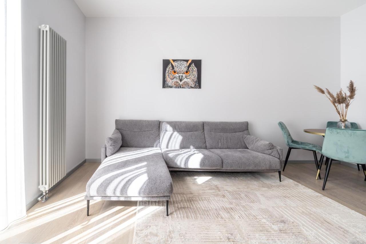 New Comfortable 2 Bedroom Cottage W/Big Terrace Jurmala Bagian luar foto