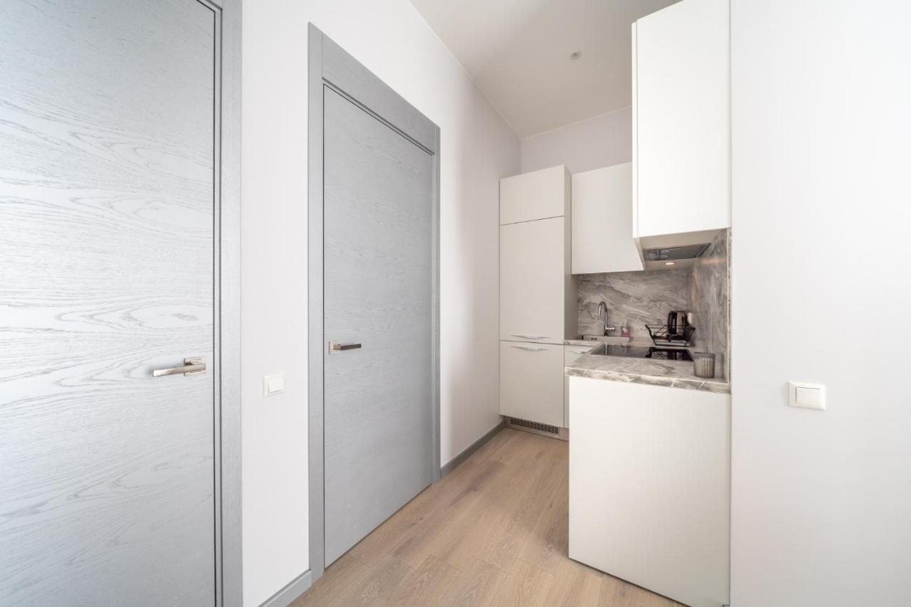 New Comfortable 2 Bedroom Cottage W/Big Terrace Jurmala Bagian luar foto